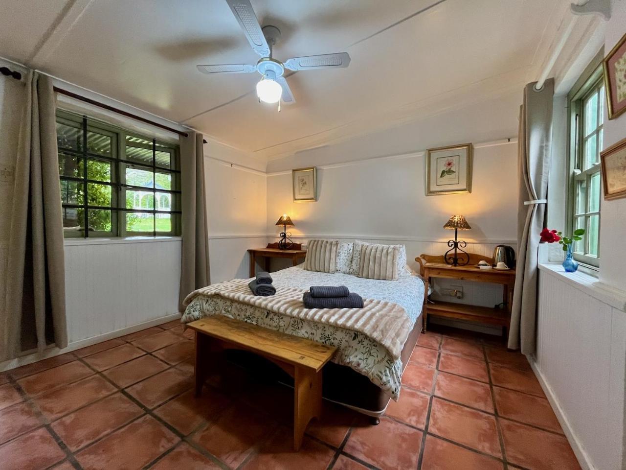 Tradouw Guesthouse Barrydale Exterior foto