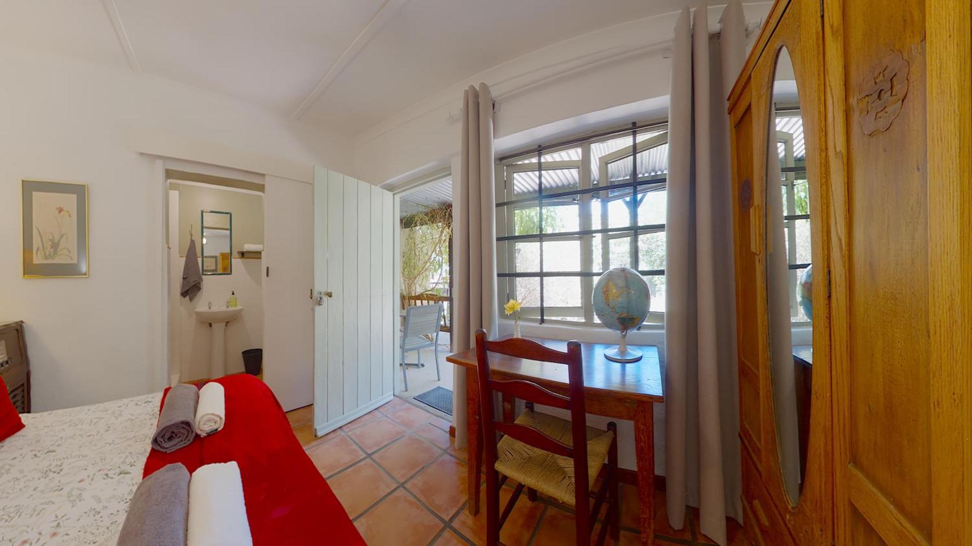 Tradouw Guesthouse Barrydale Exterior foto