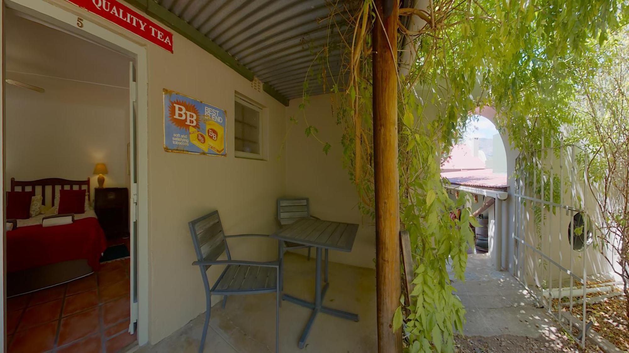 Tradouw Guesthouse Barrydale Exterior foto