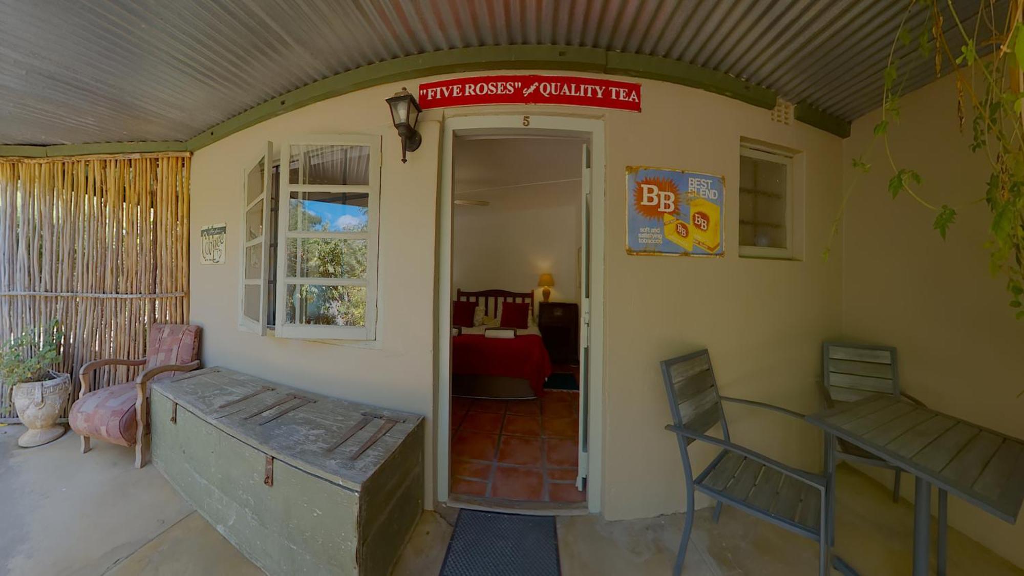 Tradouw Guesthouse Barrydale Exterior foto