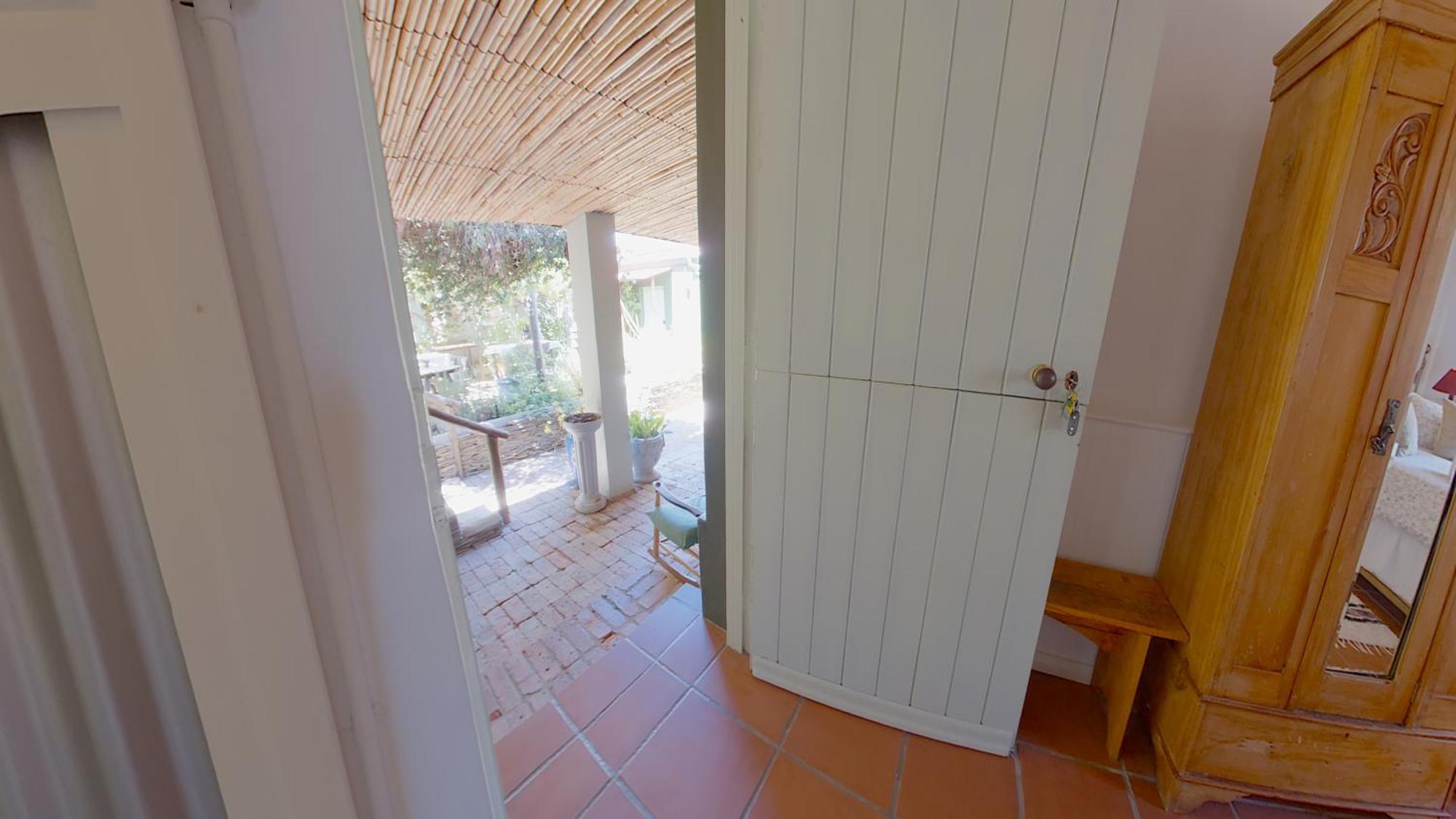 Tradouw Guesthouse Barrydale Exterior foto
